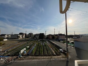 コ－トビレッジⅢの物件内観写真